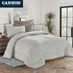Quilt set 1 person, original Cotton&fabric-Cannon-4 pcs